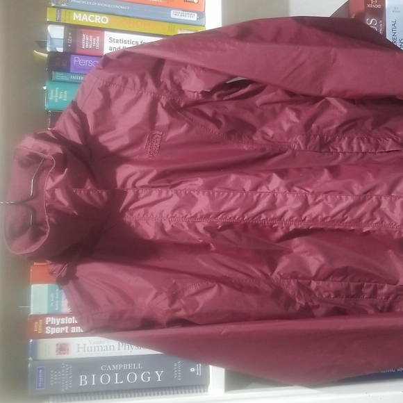 North Face Jacket - Picture 1 of 10